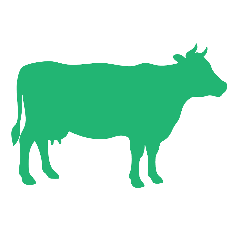Ruminant nutrition icon