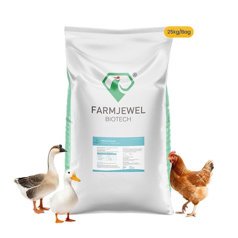 Mixed Feed Additives Phytosterols